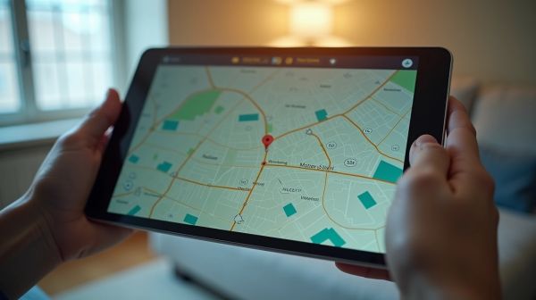 Comment savoir si les antennes mobile 3G, 4G et 5G sont près de chez vous ?