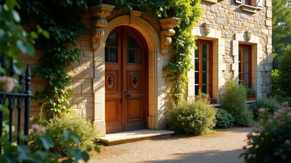 Découvrez les meilleures maisons d'hôtes en Dordogne pour une expérience authentique