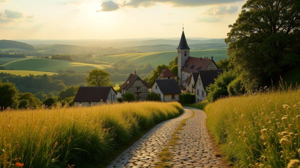 Quelles activités en Normandie pour des souvenirs inoubliables ?