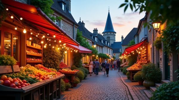 Quelles activités en Normandie pour des souvenirs inoubliables ?