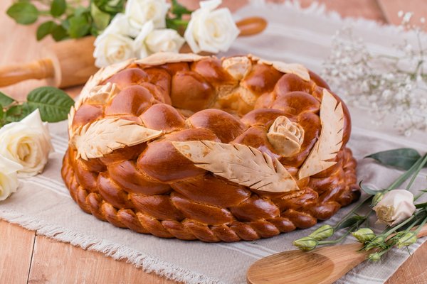 Où apprendre à faire du pain traditionnel dans un village de Toscane, Italie?