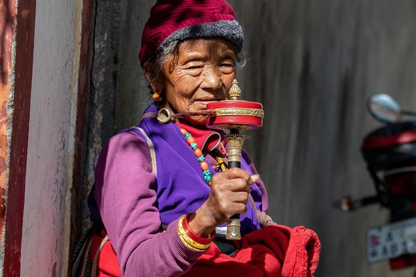 Comment découvrir les traditions de la culture aborigène en Australie ?