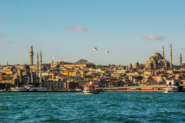 Quels sont les meilleurs conseils pour une escapade culturelle à Istanbul, Turquie?