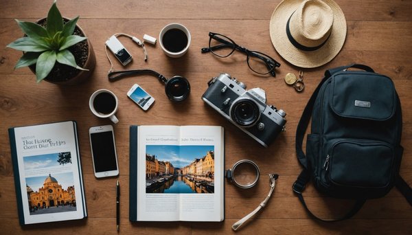 Blog tourisme : les incontournables pour des voyages réussis